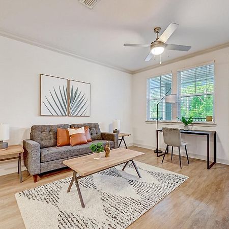 Frontdesk The Point At Tamaya Apts Jacksonvilleアパートメント 部屋 写真