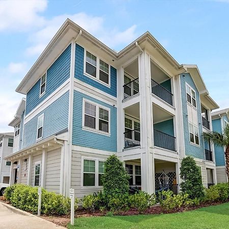 Frontdesk The Point At Tamaya Apts Jacksonvilleアパートメント エクステリア 写真