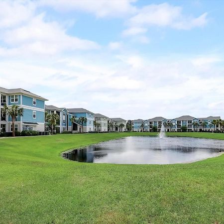 Frontdesk The Point At Tamaya Apts Jacksonvilleアパートメント エクステリア 写真