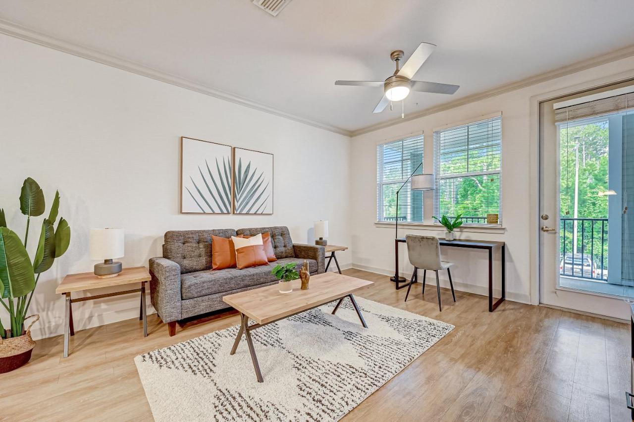 Frontdesk The Point At Tamaya Apts Jacksonvilleアパートメント 部屋 写真