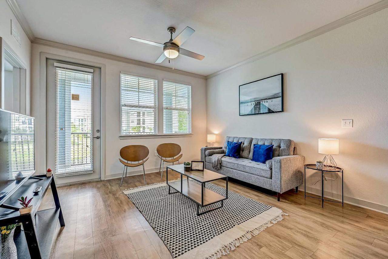 Frontdesk The Point At Tamaya Apts Jacksonvilleアパートメント 部屋 写真