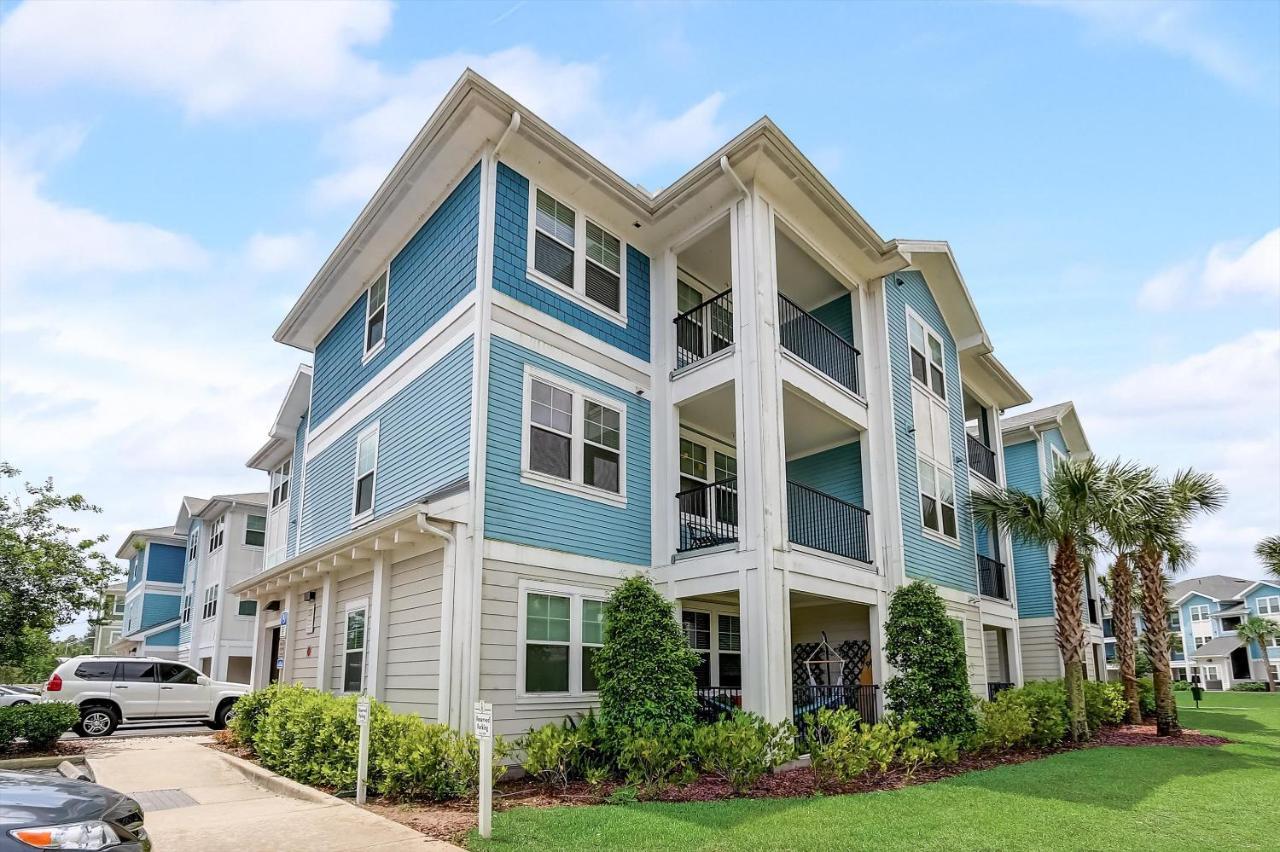 Frontdesk The Point At Tamaya Apts Jacksonvilleアパートメント エクステリア 写真