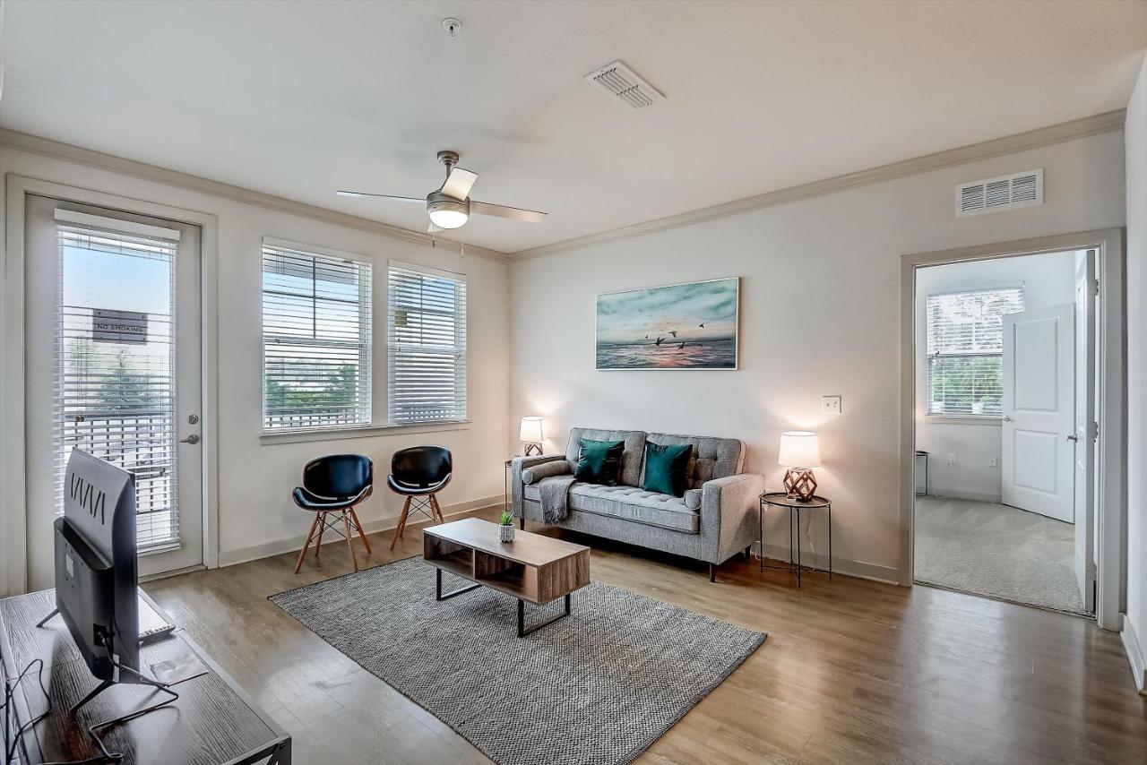 Frontdesk The Point At Tamaya Apts Jacksonvilleアパートメント 部屋 写真