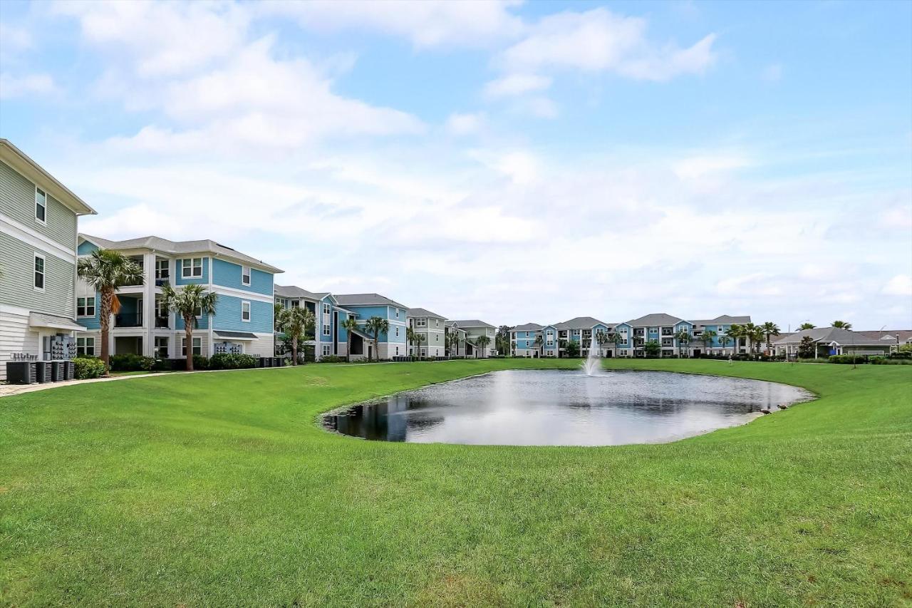 Frontdesk The Point At Tamaya Apts Jacksonvilleアパートメント エクステリア 写真